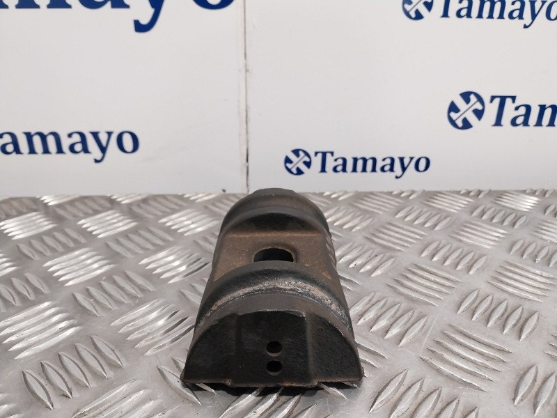 Recambio de abarcon / brida ballesta para ford transit furgón (tts) 2.0 tdci cat referencia OEM IAM BK215798AC  