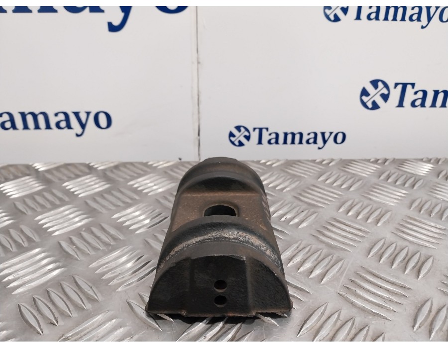 Recambio de abarcon / brida ballesta para ford transit furgón (tts) 2.0 tdci cat referencia OEM IAM BK215798AC  