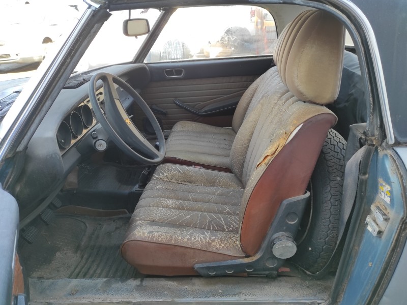 Recambio de piloto trasero derecho para toyota prius (nhw30) 1.8 16v cat referencia OEM IAM   