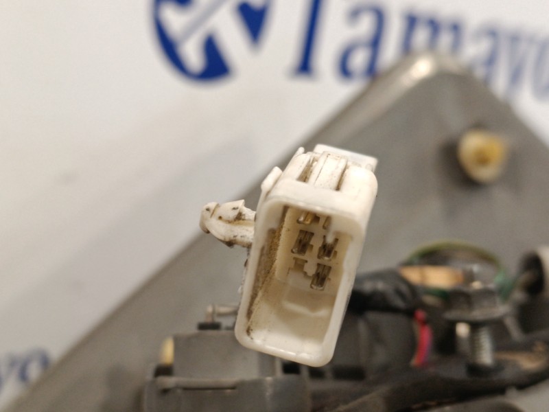 Recambio de piloto trasero derecho para toyota prius (nhw30) 1.8 16v cat referencia OEM IAM   