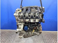 Recambio de motor completo para renault scenic ii scenic ii referencia OEM IAM K4M782  