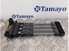 Recambio de resistencia calefaccion para peugeot 2008 (--.2013) 1.5 hdi referencia OEM IAM T1002272M T1007292P S002272M