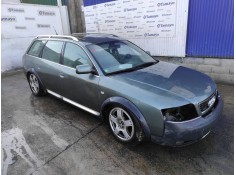 Recambio de caja cambios para audi allroad quattro (4b5) 2.7 v6 30v biturbo referencia OEM IAM EYK  