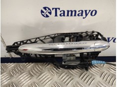 Recambio de maneta exterior delantera izquierda para bmw mini (f56) referencia OEM IAM 7296457  