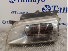 Recambio de faro izquierdo para citroën berlingo 2.0 hdi cat (rhy / dw10td) referencia OEM IAM   