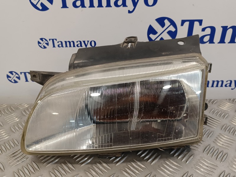 Recambio de faro izquierdo para citroën berlingo 2.0 hdi cat (rhy / dw10td) referencia OEM IAM   