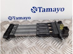 Recambio de resistencia calefaccion para peugeot 2008 (--.2013) 1.5 hdi referencia OEM IAM T1002272M T1007292P S002272M 2