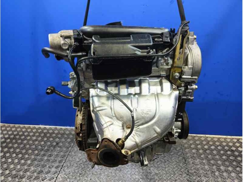 Recambio de motor completo para renault scenic ii scenic ii referencia OEM IAM K4M782  