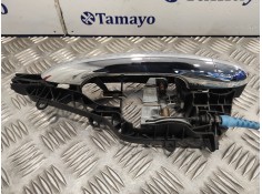 Recambio de maneta exterior delantera izquierda para bmw mini (f56) referencia OEM IAM 7296457   2