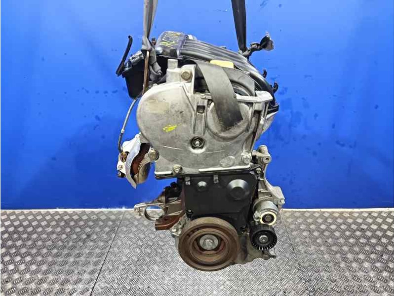 Recambio de motor completo para renault scenic ii scenic ii referencia OEM IAM K4M782  
