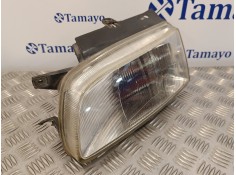 Recambio de faro izquierdo para citroën berlingo 2.0 hdi cat (rhy / dw10td) referencia OEM IAM    2