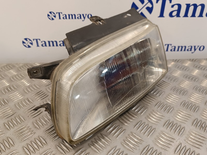 Recambio de faro izquierdo para citroën berlingo 2.0 hdi cat (rhy / dw10td) referencia OEM IAM   