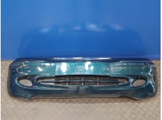 Recambio de paragolpes delantero para mercedes-benz clase a (w168) 1.9 cat referencia OEM IAM   