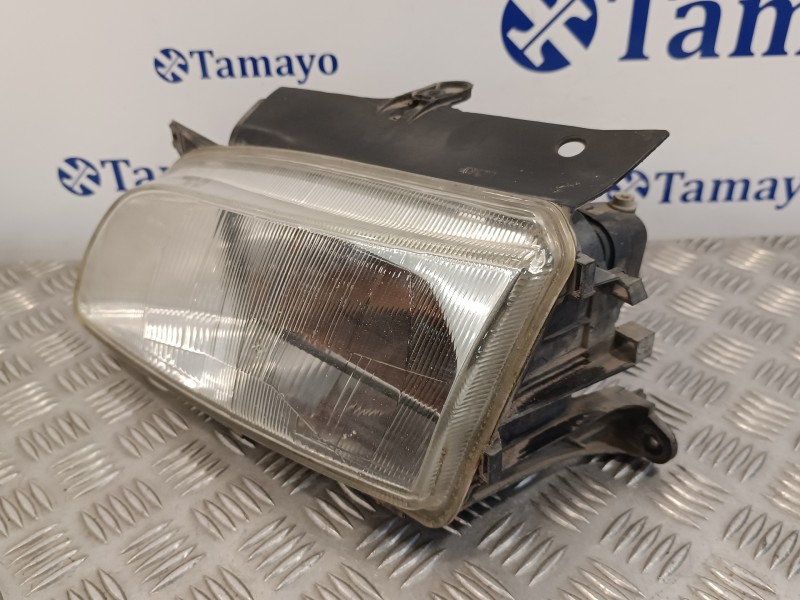 Recambio de faro izquierdo para citroën berlingo 2.0 hdi cat (rhy / dw10td) referencia OEM IAM   
