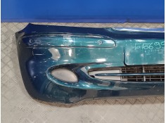 Recambio de paragolpes delantero para mercedes-benz clase a (w168) 1.9 cat referencia OEM IAM    2