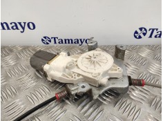 Recambio de elevalunas delantero izquierdo para nissan micra (k12e) referencia OEM IAM 0130822202   2