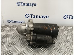 Recambio de motor arranque para mercedes-benz clase e (w211) berlina 2.2 cdi cat referencia OEM IAM 0001109014   2