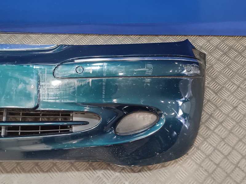 Recambio de paragolpes delantero para mercedes-benz clase a (w168) 1.9 cat referencia OEM IAM   