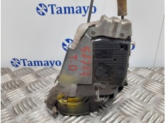 Recambio de cerradura puerta trasera derecha para toyota prius (nhw30) 1.8 16v cat referencia OEM IAM   