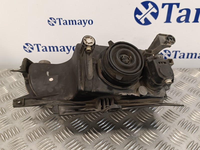 Recambio de faro izquierdo para citroën berlingo 2.0 hdi cat (rhy / dw10td) referencia OEM IAM   
