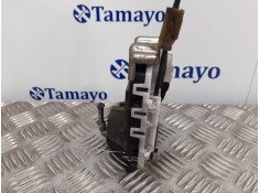 Recambio de cerradura puerta trasera derecha para toyota prius (nhw30) 1.8 16v cat referencia OEM IAM    2