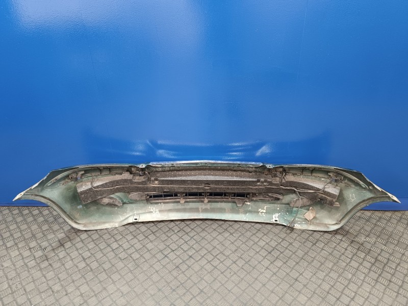 Recambio de paragolpes delantero para mercedes-benz clase a (w168) 1.9 cat referencia OEM IAM   