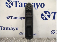 Recambio de mando elevalunas delantero izquierdo para peugeot 407 referencia OEM IAM 96468705XT 53269702 53269706