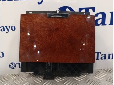 Recambio de cenicero para volkswagen touareg (7la) 2.5 tdi referencia OEM IAM 7L6857961B  7L6863071D