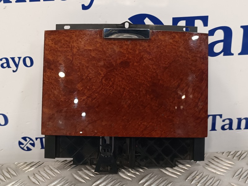 Recambio de cenicero para volkswagen touareg (7la) 2.5 tdi referencia OEM IAM 7L6857961B  7L6863071D