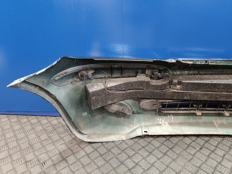 Recambio de paragolpes delantero para mercedes-benz clase a (w168) 1.9 cat referencia OEM IAM   