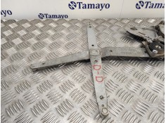 Recambio de elevalunas delantero derecho para porsche 944 referencia OEM IAM 94453704202  477959124A 2