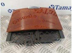 Recambio de cenicero para volkswagen touareg (7la) 2.5 tdi referencia OEM IAM 7L6857961B  7L6863071D 2