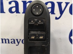 Recambio de mando elevalunas delantero izquierdo para peugeot 407 referencia OEM IAM 96468705XT 53269702 53269706 2