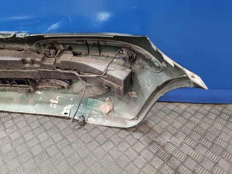 Recambio de paragolpes delantero para mercedes-benz clase a (w168) 1.9 cat referencia OEM IAM   