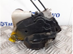 Recambio de cerradura puerta delantera derecha para toyota prius (nhw30) 1.8 16v cat referencia OEM IAM   