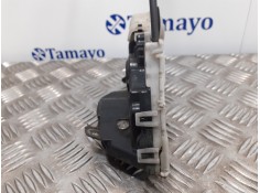 Recambio de cerradura puerta delantera derecha para toyota prius (nhw30) 1.8 16v cat referencia OEM IAM    2