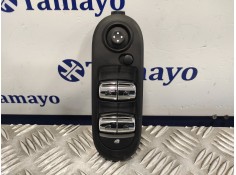 Recambio de mando elevalunas delantero izquierdo para bmw mini (f56) referencia OEM IAM 935485801  