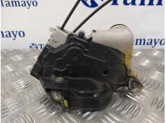 Recambio de cerradura puerta delantera izquierda para toyota prius (nhw30) 1.8 16v cat referencia OEM IAM   