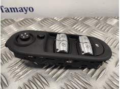 Recambio de mando elevalunas delantero izquierdo para bmw mini (f56) referencia OEM IAM 935485801   2