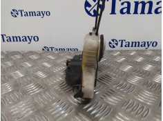 Recambio de cerradura puerta delantera izquierda para toyota prius (nhw30) 1.8 16v cat referencia OEM IAM    2
