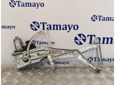 Recambio de elevalunas delantero derecho para opel astra g berlina 2.0 dti referencia OEM IAM 90521882  119951200