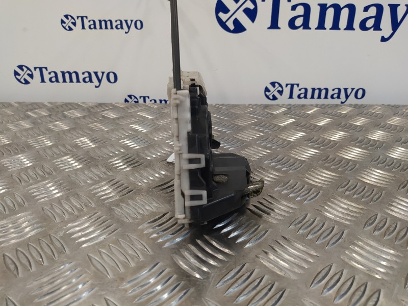 Recambio de cerradura puerta delantera izquierda para toyota prius (nhw30) 1.8 16v cat referencia OEM IAM   
