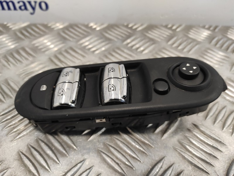 Recambio de mando elevalunas delantero izquierdo para bmw mini (f56) referencia OEM IAM 935485801  