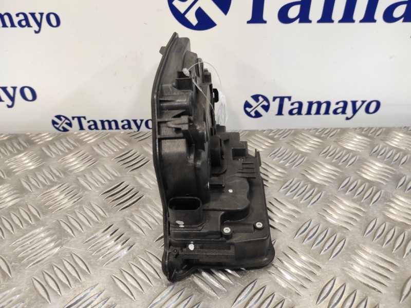 Recambio de cerradura puerta trasera derecha para bmw serie 2 gran tourer (f46) referencia OEM IAM  728194009 18283810