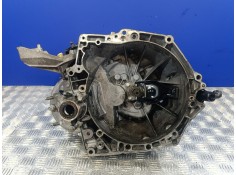 Recambio de caja cambios para citroën c5 berlina 1.6 16v hdi fap referencia OEM IAM 20DM65  