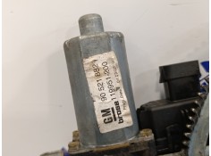 Recambio de elevalunas delantero derecho para opel astra g berlina 2.0 dti referencia OEM IAM 90521882  119951200 2