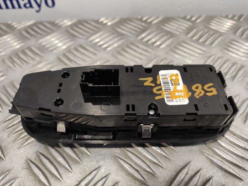 Recambio de mando elevalunas delantero izquierdo para bmw mini (f56) referencia OEM IAM 935485801  