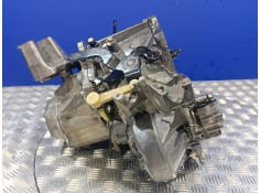 Recambio de caja cambios para citroën c5 berlina 1.6 16v hdi fap referencia OEM IAM 20DM65   2