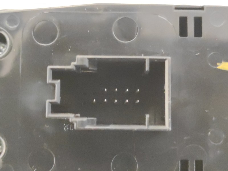 Recambio de mando elevalunas delantero izquierdo para bmw mini (f56) referencia OEM IAM 935485801  