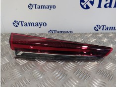 Recambio de piloto trasero izquierdo interior para renault captur ii 1.3 tce referencia OEM IAM 265553734R  02084599900010